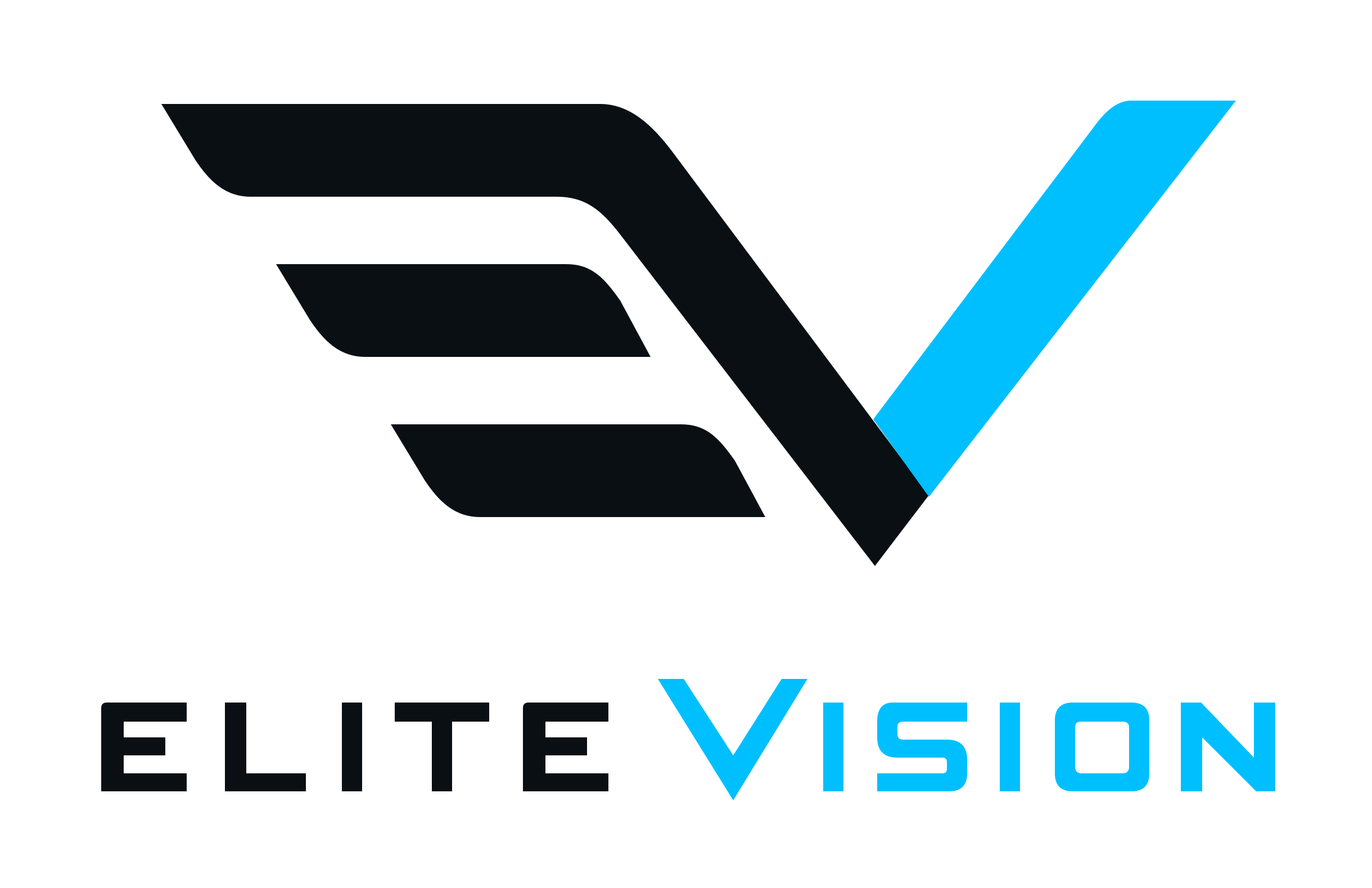 Élite Vision — Sport Vision & Performance