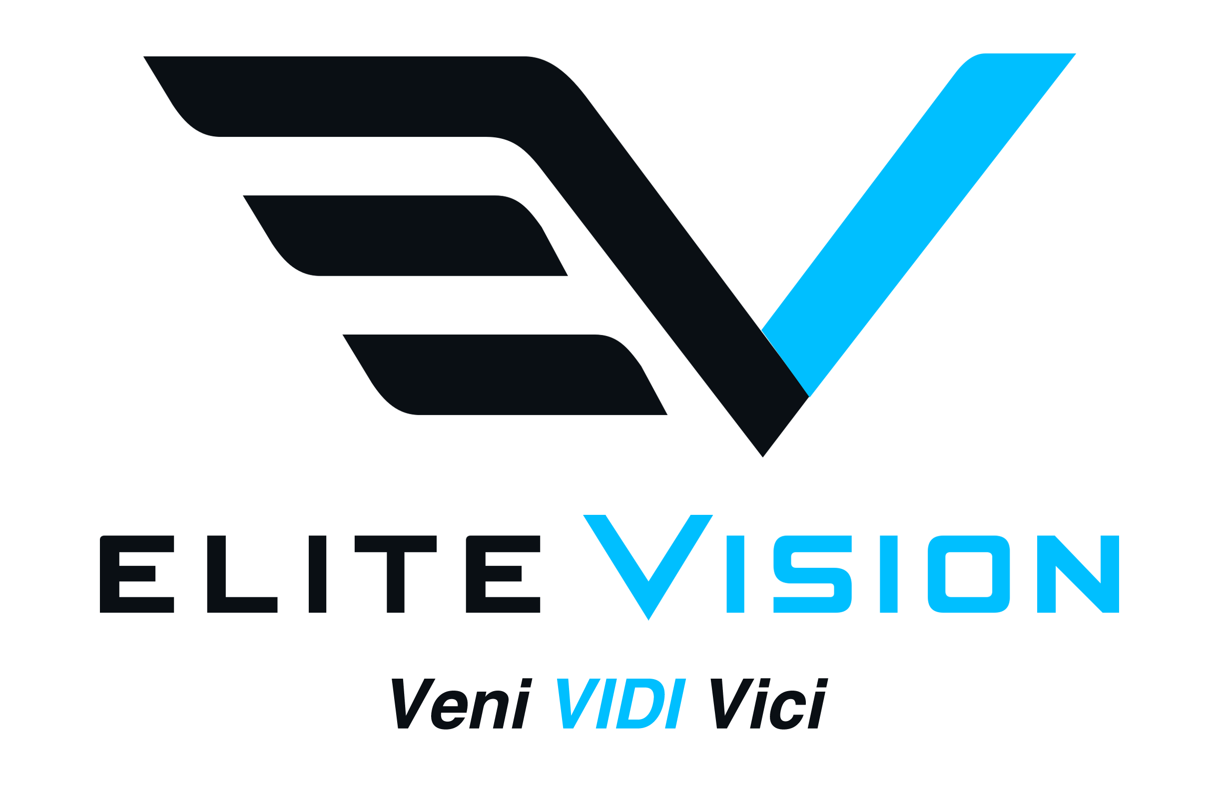 Élite Vision – Veni VIDI Vici