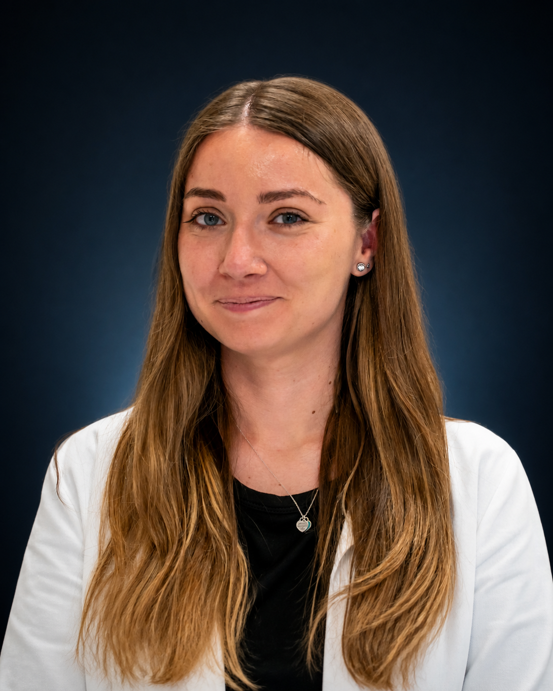 Dr.ssa Giulia Lombardi, ortottista